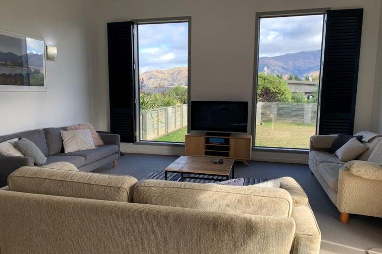 Photo of property in 120 Rob Roy Lane, Wanaka, 9305