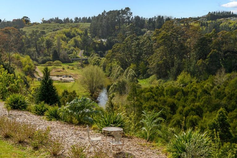 Photo of property in 313 Oropi Road, Oropi, Tauranga, 3173