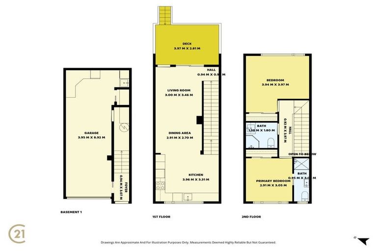 Photo of property in 11/11 Ray Small Drive, Papakura, 2110