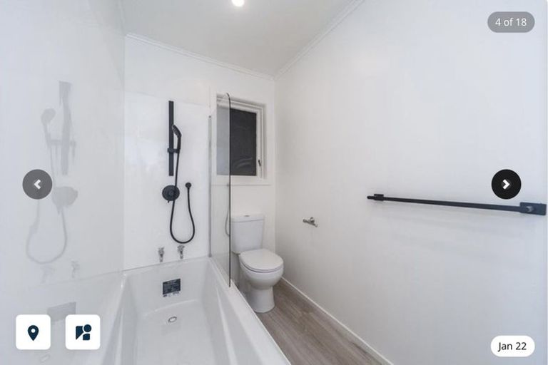 Photo of property in 43b Harbour View Road, Northland, Wellington, 6012