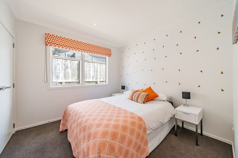 Photo of property in 35 Kurth Crescent, Silverstream, Upper Hutt, 5019