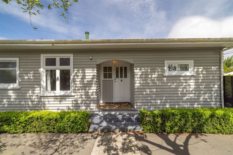 Photo of property in 20 Fergusson Avenue, Mairehau, Christchurch, 8013