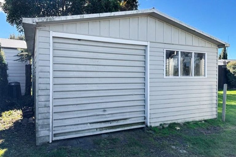 Photo of property in 20 Kiwi Street, Springfield, Rotorua, 3015
