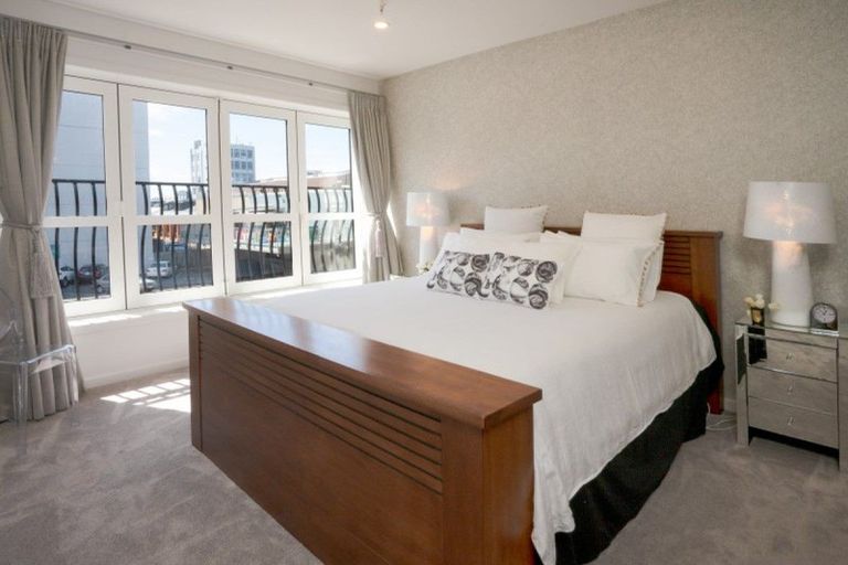 Photo of property in 25 Tennyson Street, Te Aro, Wellington, 6011