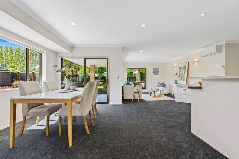 Photo of property in 51 O'neill Avenue, Northwood, Christchurch, 8051