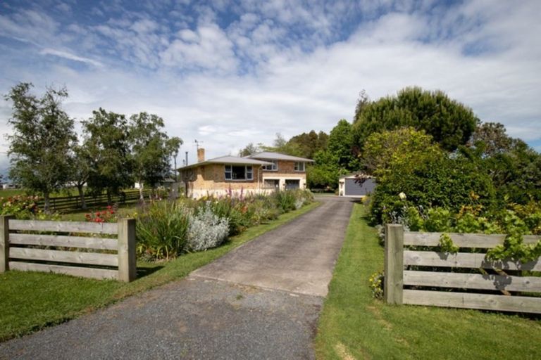 Photo of property in 66 Hamilton Road, Turua, Thames, 3574