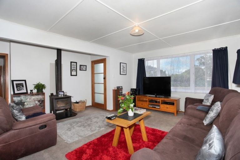 Photo of property in 3 Dalrymple Place, Marton, 4710