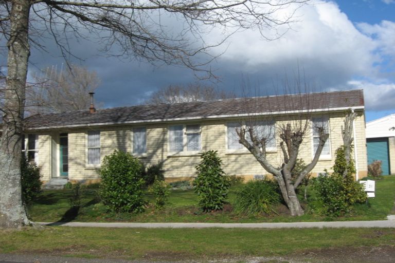 Photo of property in 31 Puataata Road, Turangi, 3334