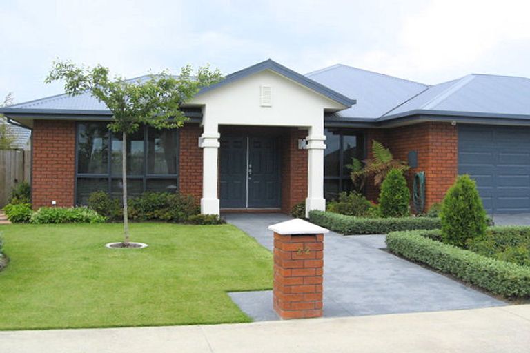 Photo of property in 22 Pewter Place, Northwood, Christchurch, 8051