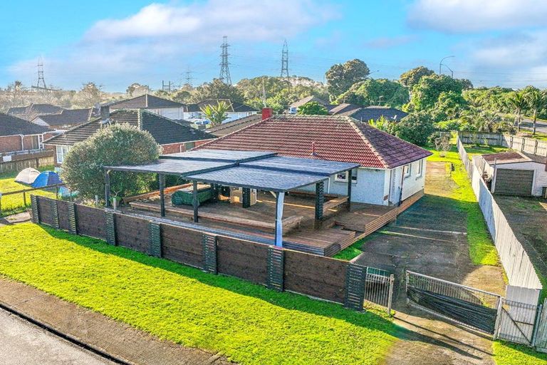 Photo of property in 3 Wymondley Road, Otara, Auckland, 2025