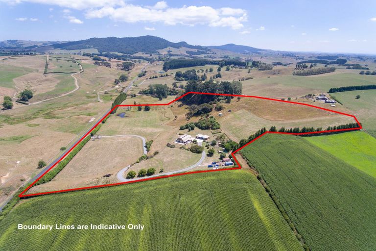 Photo of property in 124 Henry Watson Road, Matamata, 3472