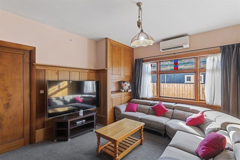 Photo of property in 54 Mathesons Road, Phillipstown, Christchurch, 8011