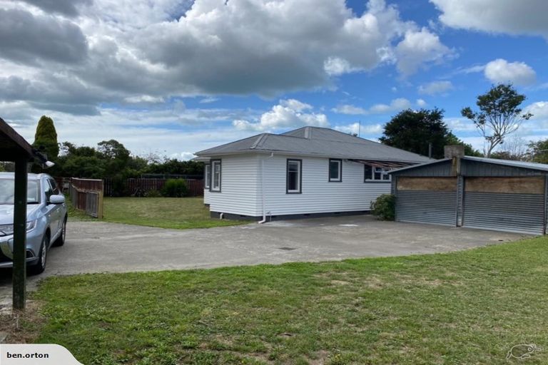 Photo of property in 20 Buckingham Street, Whakatu, Hastings, 4102
