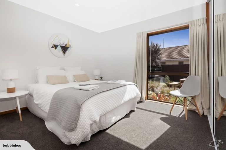 Photo of property in 6/4 Broadbent Street, Riccarton, Christchurch, 8041