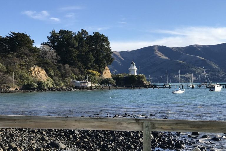 Photo of property in 4i Aubrey Street, Akaroa, 7520