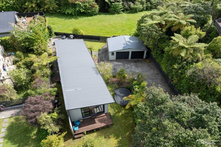 Photo of property in 7 Renoir Avenue, Belmont, Lower Hutt, 5010
