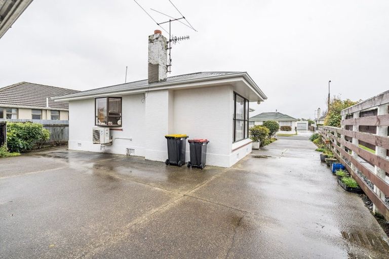 Photo of property in 219 Crawford Street, Glengarry, Invercargill, 9810