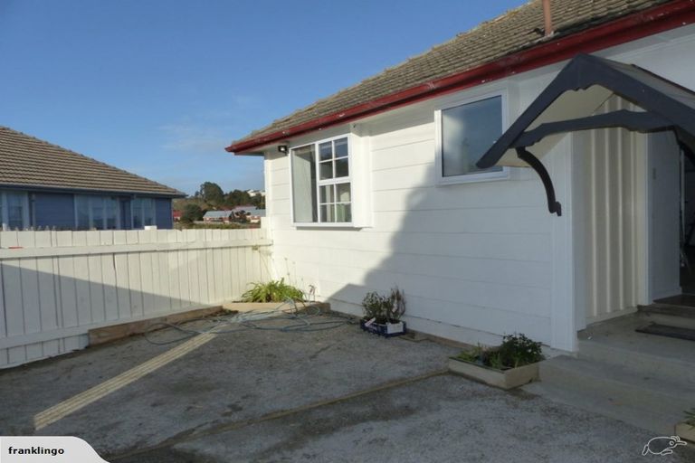 Photo of property in 16 Milford Avenue, Calton Hill, Dunedin, 9012
