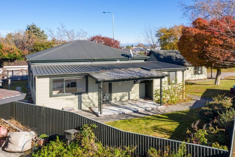 Photo of property in 79 Main Street, Blenheim, 7201