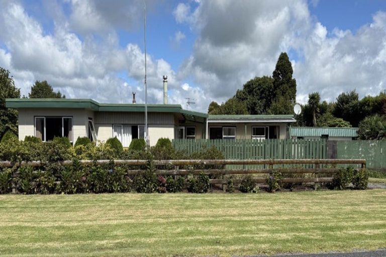 Photo of property in 7 Joll Street, Waitara, 4383