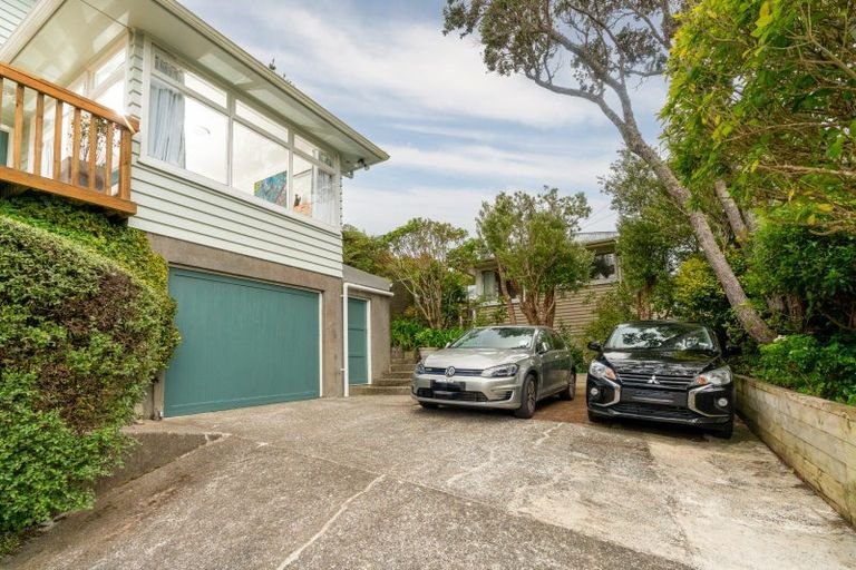 Photo of property in 59 Croydon Street, Karori, Wellington, 6012