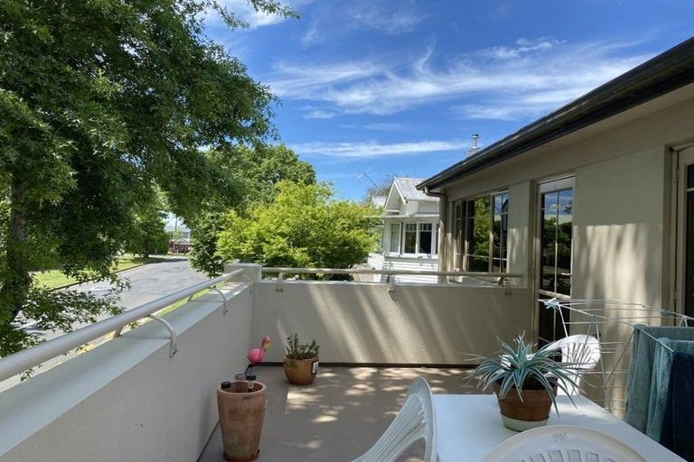 Photo of property in 23a Palmerston Street, Hamilton Central, Hamilton, 3204