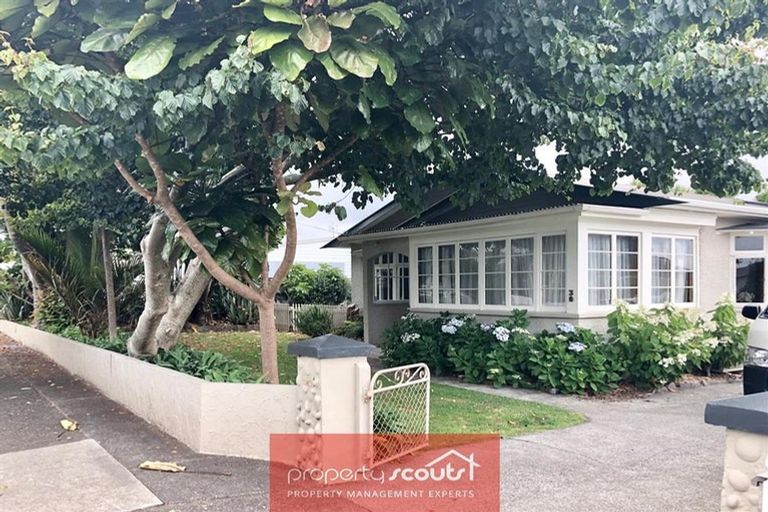 Photo of property in 38 Ballance Street, Lower Vogeltown, New Plymouth, 4310