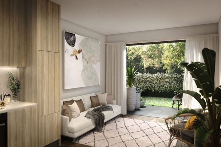 Photo of property in 6 Hadlow Terrace, Grey Lynn, Auckland, 1021