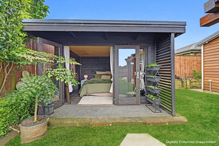 Photo of property in 12 Millbrae Place, Pokeno, 2402