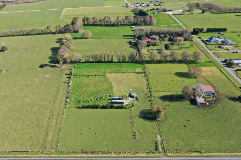 Photo of property in 81974 State Highway 2, Pahiatua, 4984