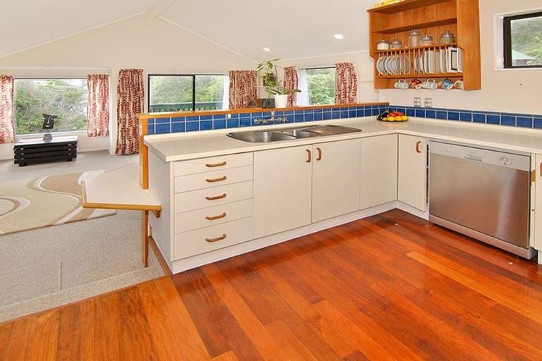 Photo of property in 86a Woodland Road, Johnsonville, Wellington, 6037