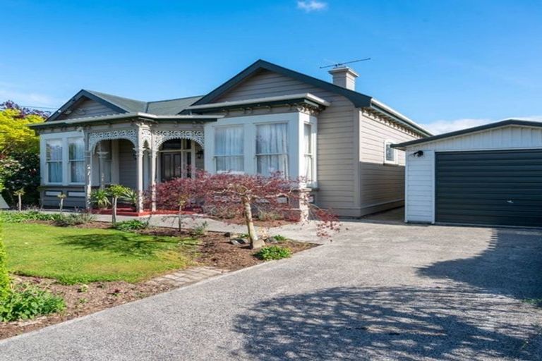 Photo of property in 12 Mure Street, Mosgiel, 9024