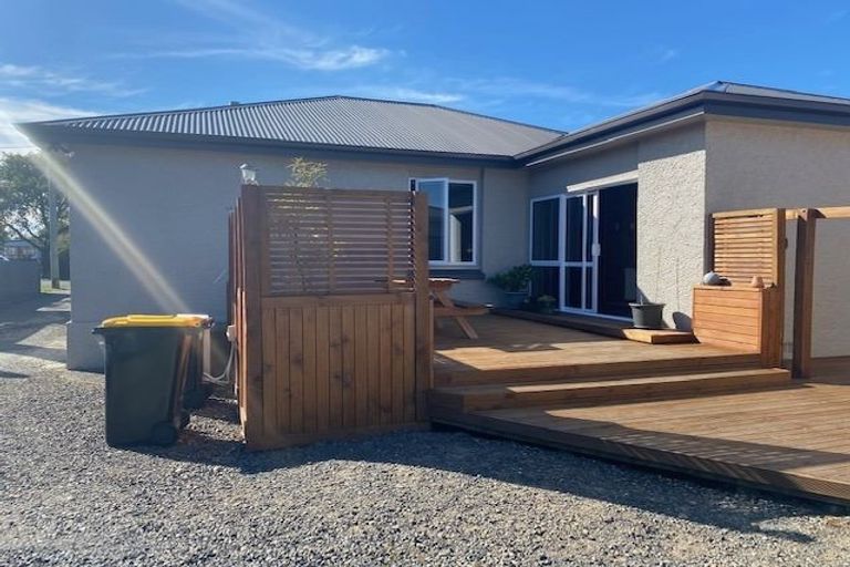 Photo of property in 87 Conyers Street, Georgetown, Invercargill, 9812