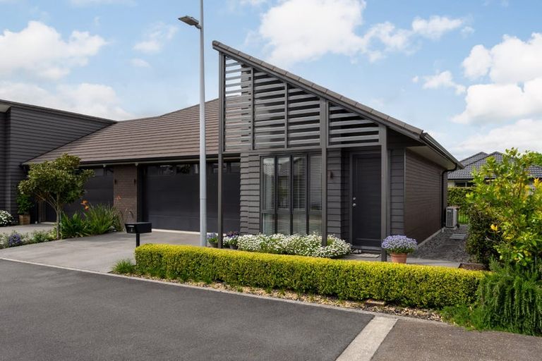 Photo of property in 6 Easby Way, Flagstaff, Hamilton, 3210