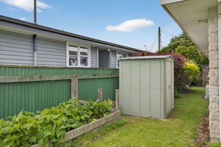 Photo of property in 8a Victoria Street, Pahiatua, 4910