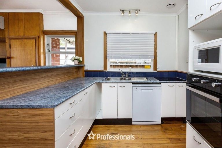 Photo of property in 764 Fergusson Drive, Elderslea, Upper Hutt, 5018