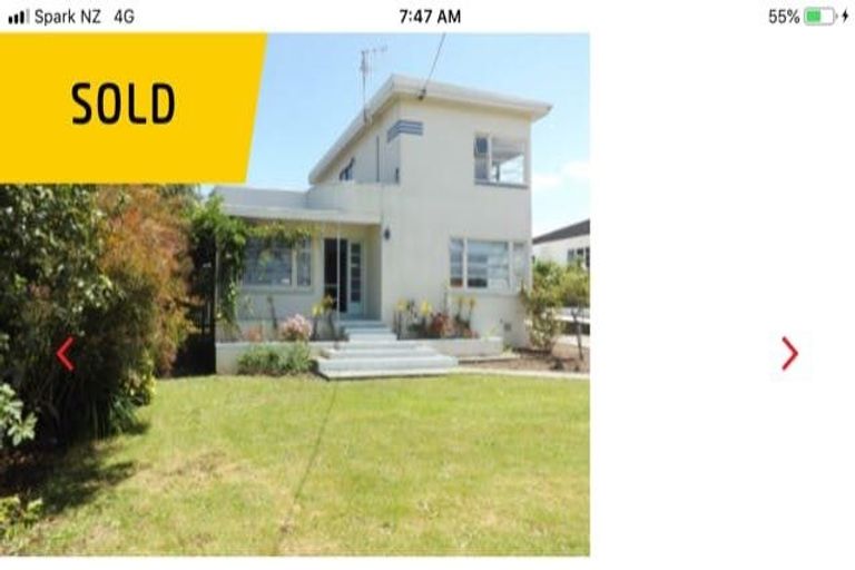 Photo of property in 341 Oxford Street, Levin, 5510