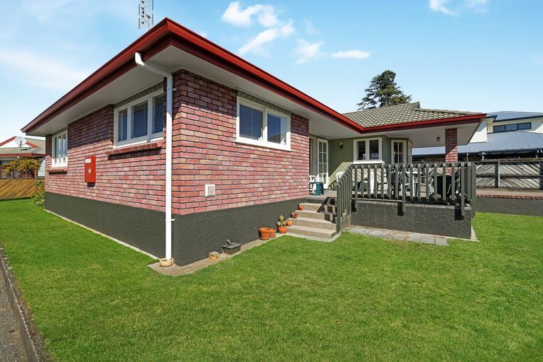 Photo of property in 2/205 Teasdale Street, Te Awamutu, 3800