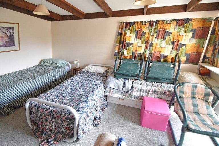 Photo of property in 12a Ahuriri Drive, Omarama, 9412