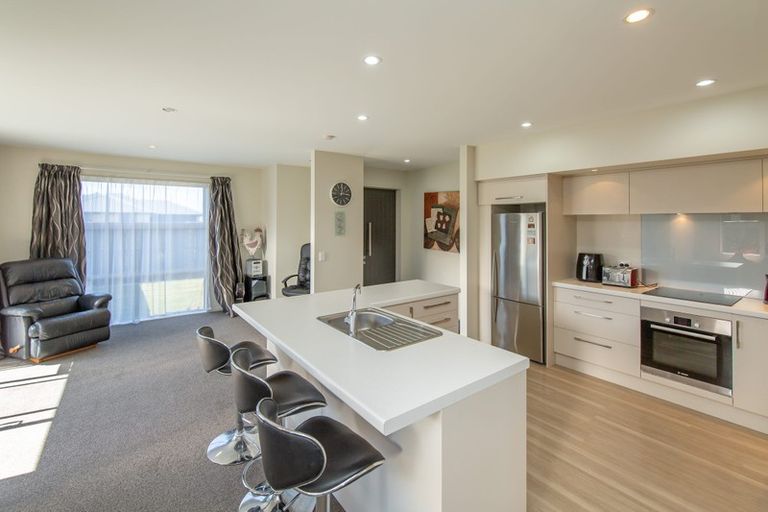 Photo of property in 13 Brockelbank Drive, Kaiapoi, 7630