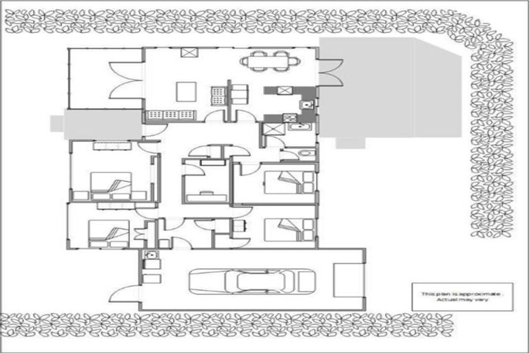 Photo of property in 14 Millbrook Road, Henderson, Auckland, 0612