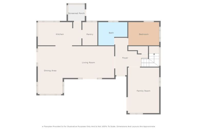 Photo of property in 23 Pahau Place, Cracroft, Christchurch, 8025