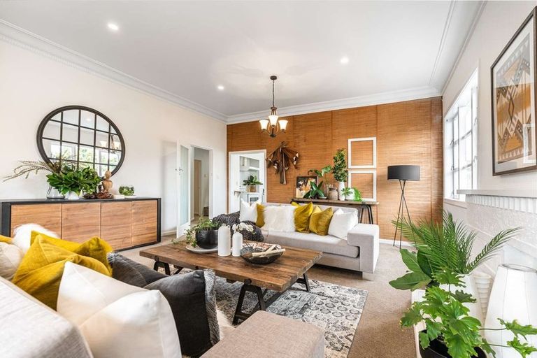 Photo of property in 46 Ellerton Road, Mount Eden, Auckland, 1024