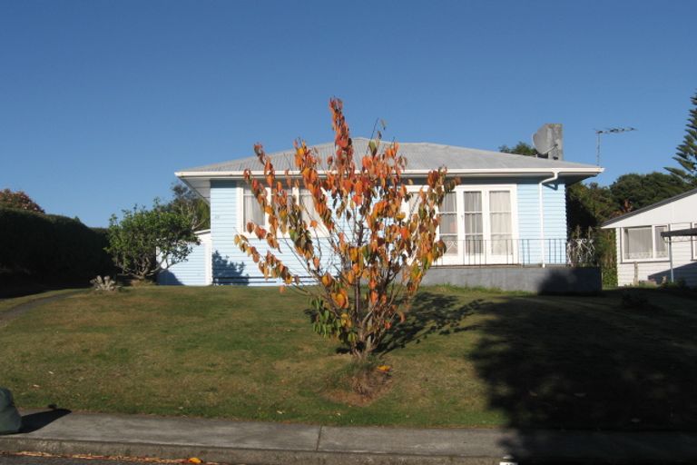 Photo of property in 11 Riwai Street, Paraparaumu, 5032