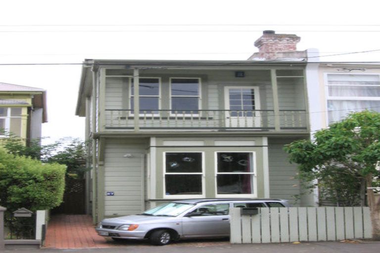Photo of property in 29 Roy Street, Newtown, Wellington, 6021
