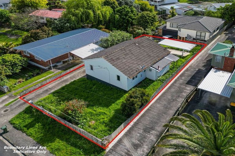 Photo of property in 17a Kereru Street, Henderson, Auckland, 0612
