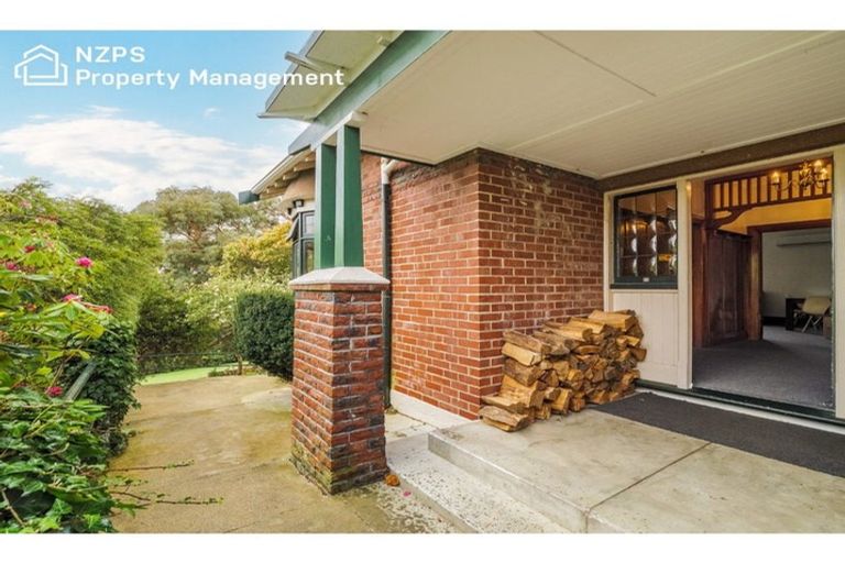 Photo of property in 30 Sunbury Street, Andersons Bay, Dunedin, 9013