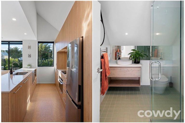 Photo of property in 1/20 Dickens Street, Addington, Christchurch, 8024