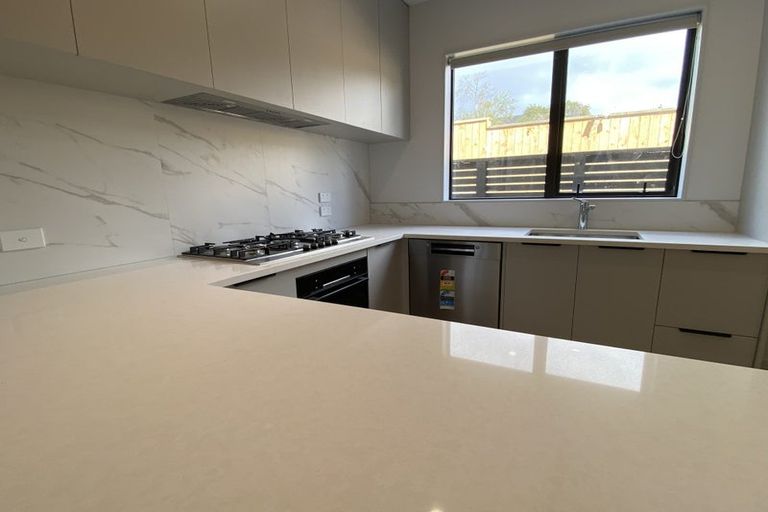 Photo of property in 24c Eban Avenue, Hillcrest, Auckland, 0627