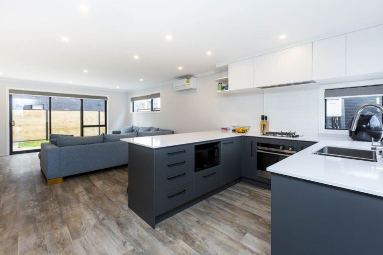 Photo of property in 30 Doug Jensen Street, Wallaceville, Upper Hutt, 5018